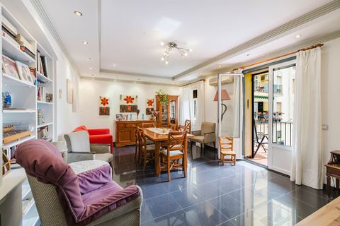 Wohnung in Malaga city, Malaga - Foto 1