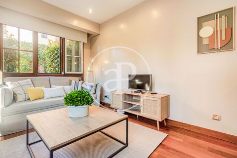 Apartament a Madrid, Madrid, Madrid - € 2.700/mes | Ref: AM2603022 - foto 2