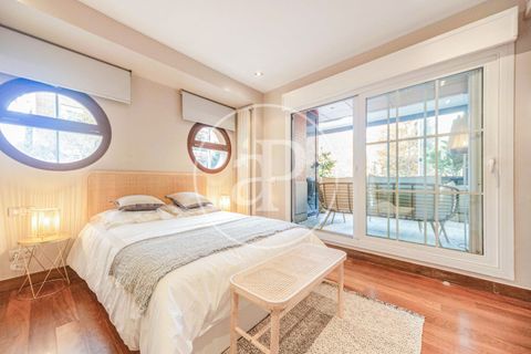 Apartament a Madrid, Madrid, Madrid - € 2.700/mes | Ref: AM2603022 - foto 7