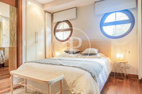 Apartament a Madrid, Madrid, Madrid - € 2.700/mes | Ref: AM2603022 - foto 8