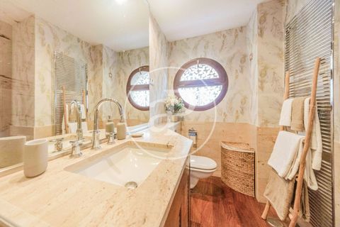 Apartament a Madrid, Madrid, Madrid - € 2.700/mes | Ref: AM2603022 - foto 11