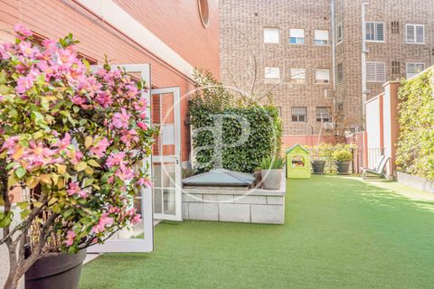 Apartament a Madrid, Madrid, Madrid - € 2.700/mes | Ref: AM2603022 - foto 12