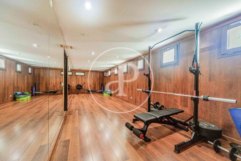 Apartament a Madrid, Madrid, Madrid - € 2.700/mes | Ref: AM2603022 - foto 13