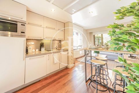 Apartament a Madrid, Madrid, Madrid - € 2.700/mes | Ref: AM2603022 - foto 15