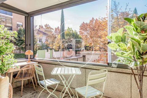 Apartament a Madrid, Madrid, Madrid - € 2.700/mes | Ref: AM2603022 - foto 17