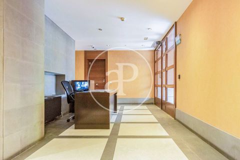Apartament a Madrid, Madrid, Madrid - € 2.700/mes | Ref: AM2603022 - foto 19
