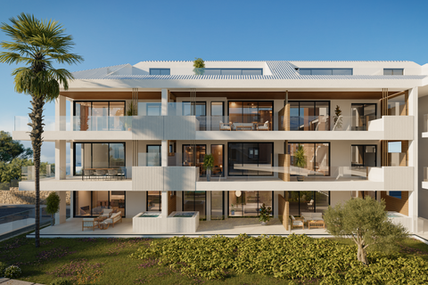 Leilighet i Fuengirola, Malaga, Fuengirola - € 670 000 | Ref: SPCRM4754 - foto 22