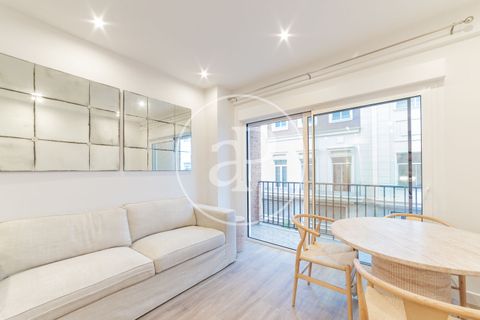 Apartament a Madrid, Madrid, Madrid - € 1.900/mes | Ref: AM2603031 - foto 2