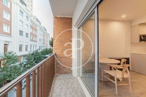 Apartament a Madrid, Madrid, Madrid - € 1.900/mes | Ref: AM2603031 - foto 4