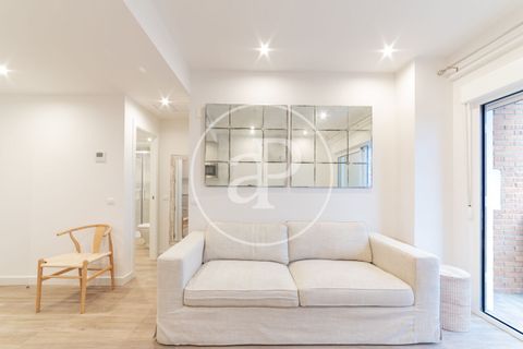 Apartament a Madrid, Madrid, Madrid - € 1.900/mes | Ref: AM2603031 - foto 5