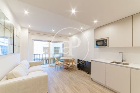 Apartament a Madrid, Madrid, Madrid - € 1.900/mes | Ref: AM2603031 - foto 6