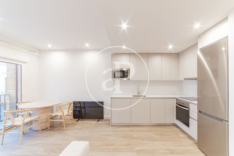 Apartament a Madrid, Madrid, Madrid - € 1.900/mes | Ref: AM2603031 - foto 7