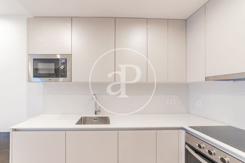 Apartament a Madrid, Madrid, Madrid - € 1.900/mes | Ref: AM2603031 - foto 11