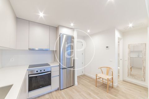 Apartament a Madrid, Madrid, Madrid - € 1.900/mes | Ref: AM2603031 - foto 13
