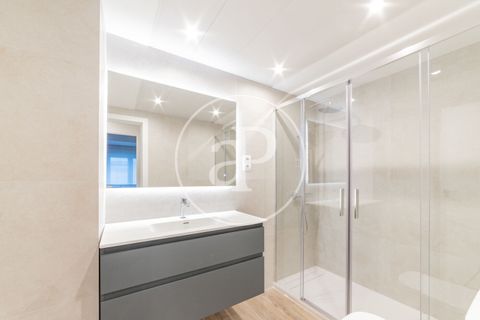 Apartament a Madrid, Madrid, Madrid - € 1.900/mes | Ref: AM2603031 - foto 15