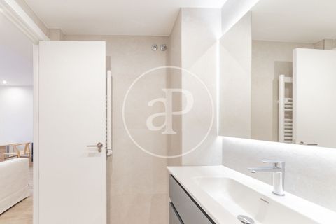 Apartament a Madrid, Madrid, Madrid - € 1.900/mes | Ref: AM2603031 - foto 17