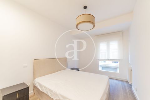 Apartament a Madrid, Madrid, Madrid - € 1.900/mes | Ref: AM2603031 - foto 18