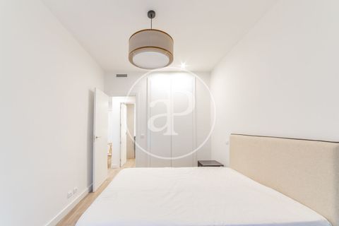 Apartament a Madrid, Madrid, Madrid - € 1.900/mes | Ref: AM2603031 - foto 20