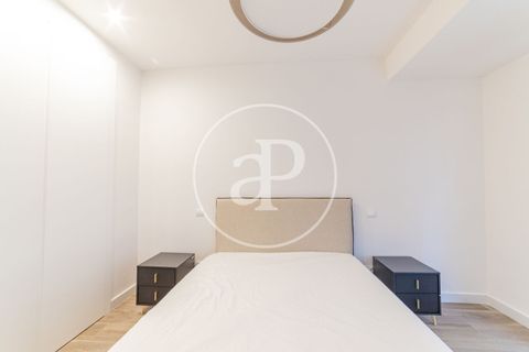 Apartament a Madrid, Madrid, Madrid - € 1.900/mes | Ref: AM2603031 - foto 21