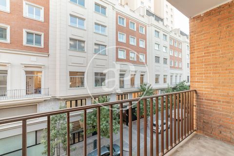 Apartament a Madrid, Madrid, Madrid - € 1.900/mes | Ref: AM2603031 - foto 22