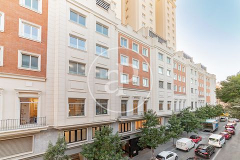 Apartament a Madrid, Madrid, Madrid - € 1.900/mes | Ref: AM2603031 - foto 23