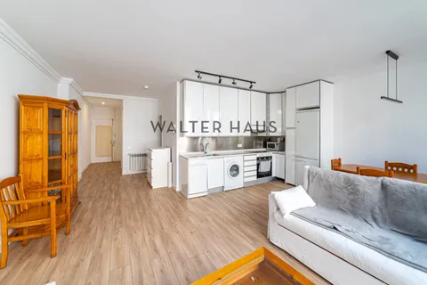 Lejlighed i Madrid, Madrid, Madrid - € 1.195.000 | Ref: M11982V - foto 3