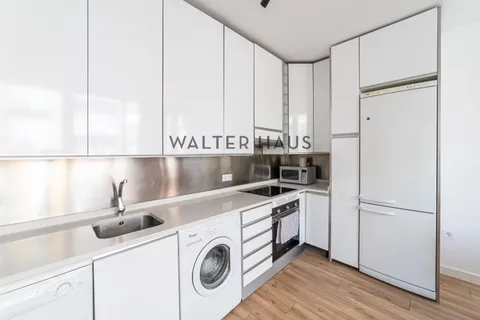 Lejlighed i Madrid, Madrid, Madrid - € 1.195.000 | Ref: M11982V - foto 4