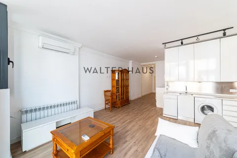 Lejlighed i Madrid, Madrid, Madrid - € 1.195.000 | Ref: M11982V - foto 9