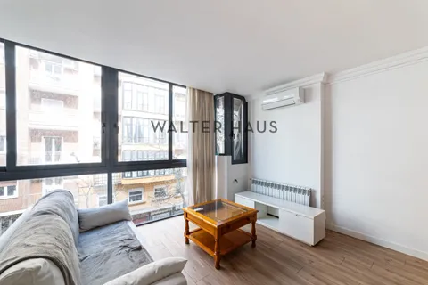 Lejlighed i Madrid, Madrid, Madrid - € 1.195.000 | Ref: M11982V - foto 11