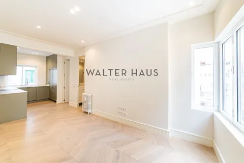 Lejlighed i Madrid, Madrid, Madrid - € 1.250.000 | Ref: M11984V - foto 1