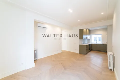 Lejlighed i Madrid, Madrid, Madrid - € 1.250.000 | Ref: M11984V - foto 4