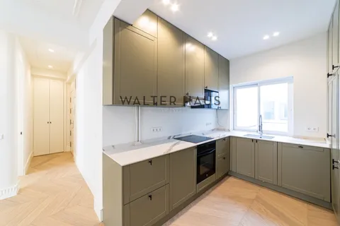 Lejlighed i Madrid, Madrid, Madrid - € 1.250.000 | Ref: M11984V - foto 11