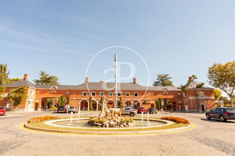 Villa a La Moraleja, Madrid, La Moraleja - € 3.900.000 | Ref: VMN2603015 - foto 4