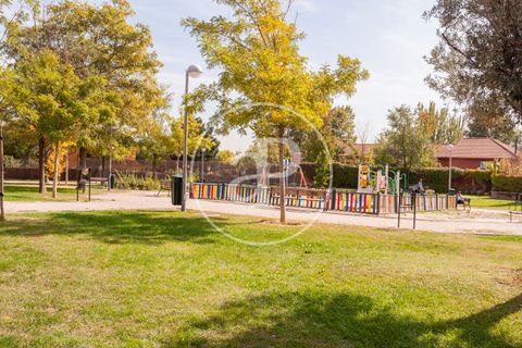 Villa a La Moraleja, Madrid, La Moraleja - € 3.900.000 | Ref: VMN2603015 - foto 8