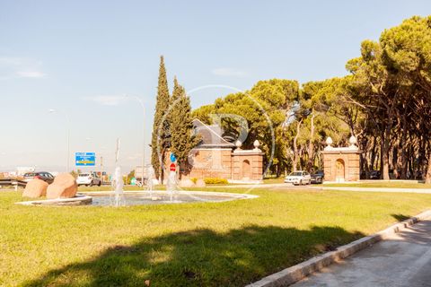 Villa a La Moraleja, Madrid, La Moraleja - € 3.900.000 | Ref: VMN2603015 - foto 17