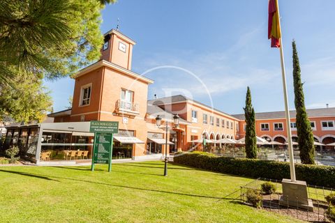 Villa a La Moraleja, Madrid, La Moraleja - € 3.900.000 | Ref: VMN2603015 - foto 19