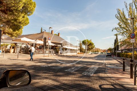 Villa a La Moraleja, Madrid, La Moraleja - € 3.900.000 | Ref: VMN2603015 - foto 21