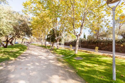 Villa a La Moraleja, Madrid, La Moraleja - € 3.900.000 | Ref: VMN2603015 - foto 28