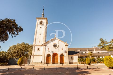 Villa a La Moraleja, Madrid, La Moraleja - € 3.900.000 | Ref: VMN2603015 - foto 29