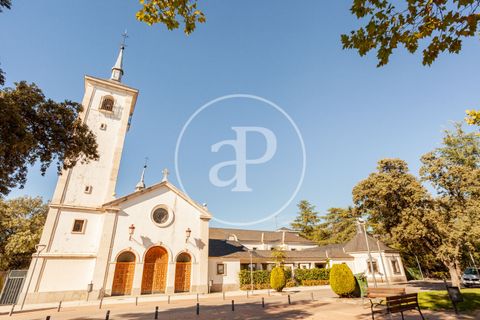 Villa a La Moraleja, Madrid, La Moraleja - € 3.900.000 | Ref: VMN2603015 - foto 30