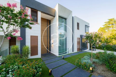 Villa i Madrid, Madrid, Madrid - € 6.800.000 | Ref: VMN2603013 - foto 7