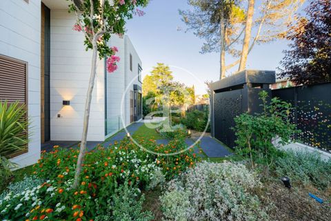 Villa i Madrid, Madrid, Madrid - € 6.800.000 | Ref: VMN2603013 - foto 10