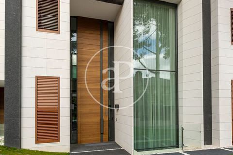 Villa i Madrid, Madrid, Madrid - € 6.800.000 | Ref: VMN2603013 - foto 11