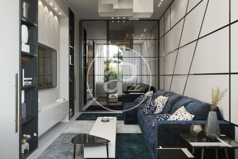 Villa i Madrid, Madrid, Madrid - € 6.800.000 | Ref: VMN2603013 - foto 15