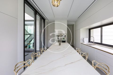 Villa i Madrid, Madrid, Madrid - € 6.800.000 | Ref: VMN2603013 - foto 17
