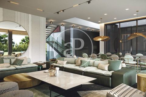 Villa i Madrid, Madrid, Madrid - € 6.800.000 | Ref: VMN2603013 - foto 18