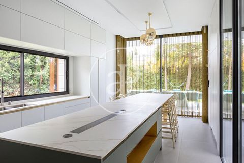 Villa i Madrid, Madrid, Madrid - € 6.800.000 | Ref: VMN2603013 - foto 19