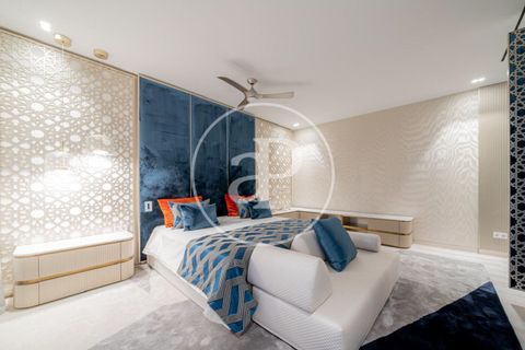 Villa i Madrid, Madrid, Madrid - € 6.800.000 | Ref: VMN2603013 - foto 20