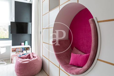 Villa i Madrid, Madrid, Madrid - € 6.800.000 | Ref: VMN2603013 - foto 22