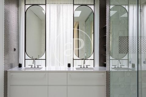 Villa i Madrid, Madrid, Madrid - € 6.800.000 | Ref: VMN2603013 - foto 28